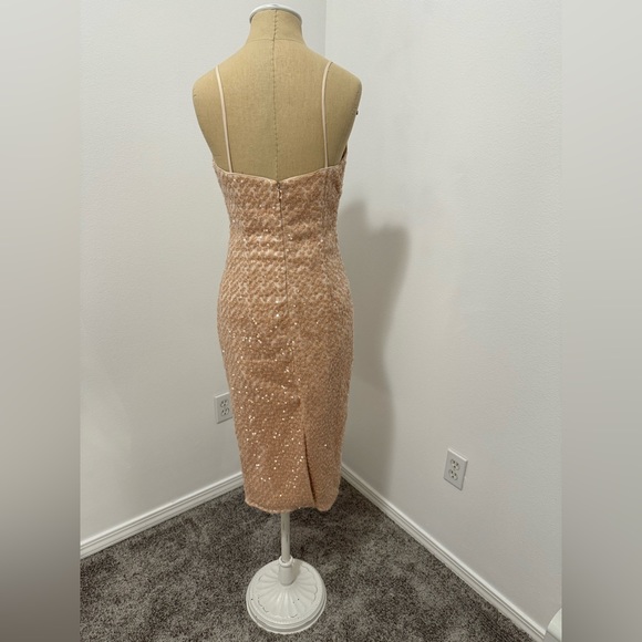 Milly dress - Picture 3 of 4